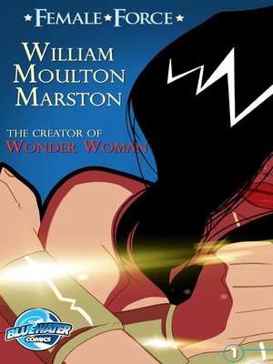 cover image of William M. Marston